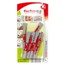 Vorschaubild FISCHER Universaldübel Duopower 8x65 mm K (8 St.)