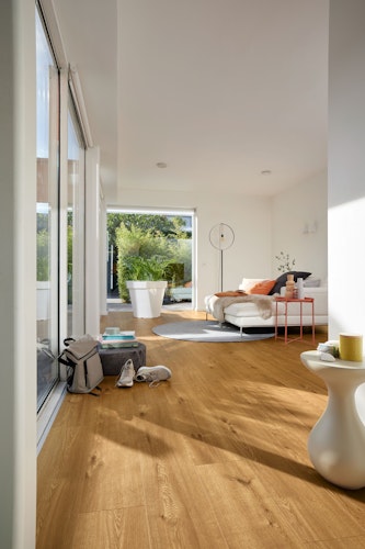 MEISTER Designboden MeisterDesign. next DD 500 S 1287 x 220 x 8 mm 7118 Hill Oak Natural Wood-Struktur