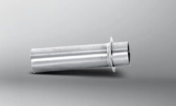 Akrapovič Optional Noise Damper  V-Rod VRSCDX Night Rod 2009-2016 [V-TUV103]