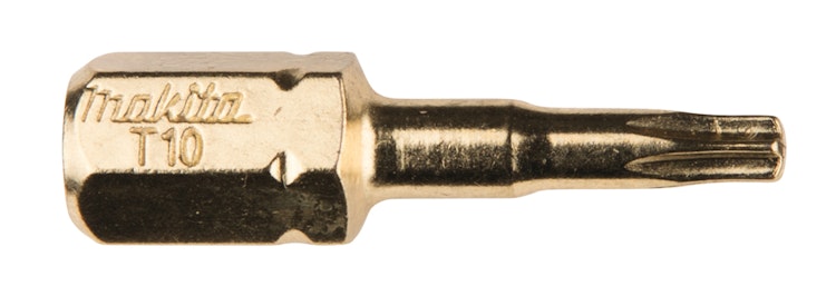 Makita Torsion Bit TX10-25 2Stk B-28391