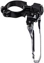 Vorschaubild Shimano Umwerfer CUES FD-U6030 34,9 mm silber/schwarz