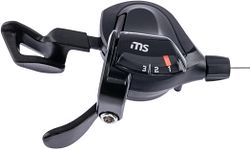 Sunrace Daumenschalthebel DLMS-30 schwarz