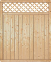 T&J CLASSIC SENKRECHT RANK 1500 x 1800 mm