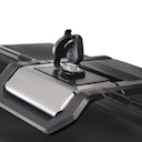Vorschaubild SHAD SIDE CASE TR47 TERRA BLK LEFT [D0TR47100LB]