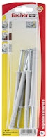 FISCHER Nageldübel N 8x100/60 S K
