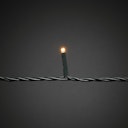 Vorschaubild Konstsmide Weihnachtsbeleuchtung  LED Baummantel 5 Stränge/30 bernsteinfarbene Dioden