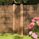 Vorschaubild Noor Weiden-Paravent