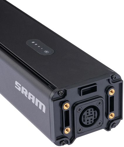 SRAM Akku Eagle Powertrain 36 V 720 Wh