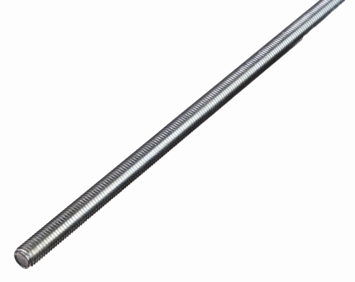 Alberts® Gewindestange, 1000 mm