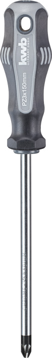 kwb Schraubendr. PZ3x150mm SB 663203