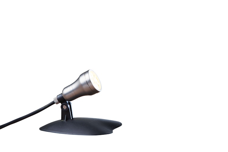 Heissner SMART LIGHT Spot, 4W, Warmweiss, Metall (L424-00)