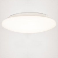 Shada  LED Deckenleuchte 18W 1600LM 4000K IP44 ø370MM