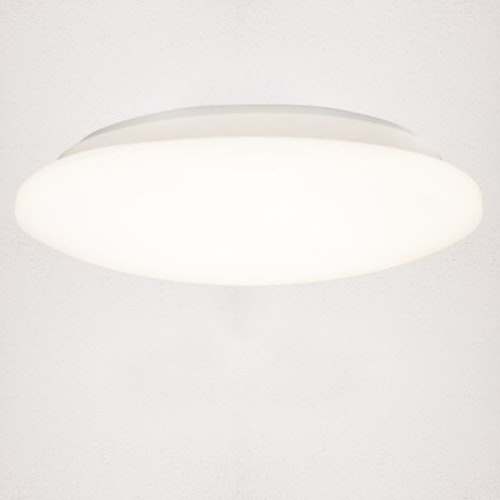 Shada  LED Deckenleuchte 18W 1600LM 4000K IP44 ø370MM