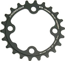 Stronglight Kettenblatt CT2