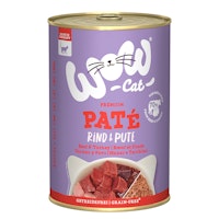 Adult Rind Pute Varianten Bild