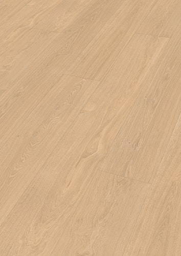 MEISTER Laminatboden MeisterDesign. laminate LL 250 2052 x 248 x 10 mm 07144 Taleiche hell Porensynchron-Struktur