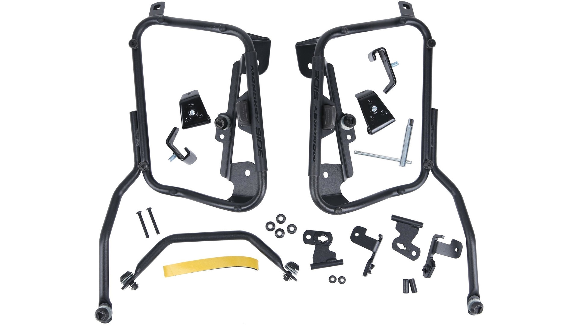 Kappa Seitenkofferträger KLXR für Honda Crosstourer VFR 1200 X