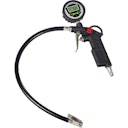 Vorschaubild Einhell Kompressoren-Zubehör Reifenfüllmesser digital 4133115