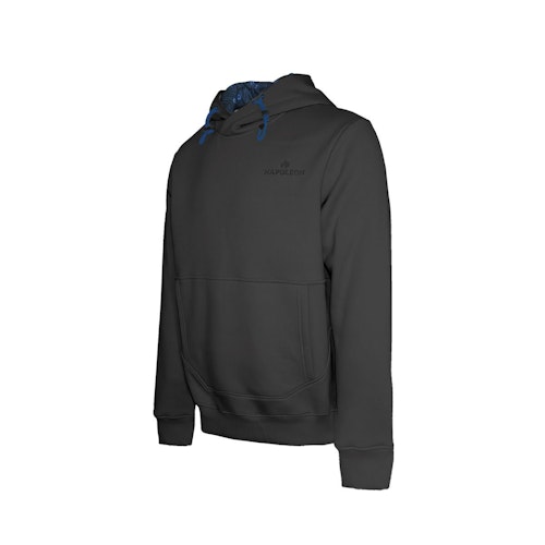 NAPOLEON Hoodie Black unisex, versch. Größen 