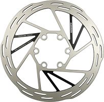 SRAM Bremsscheibe Paceline 140 mm silber