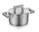 Vorschaubild WMF Ultimate Cool+ Kochtopf mit Deckel, 16 cm