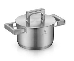 WMF Ultimate Cool+ Kochtopf mit Deckel, 16 cm