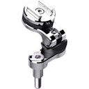 Vorschaubild SP Connect™ Clutch Mount Pro chrom (Halterung an Schelle)