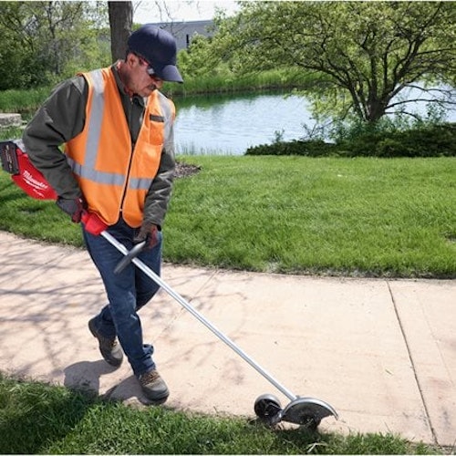 Milwaukee M18FEDG-0 M18 FUEL™ Akku-Kantenschneider 4933493556