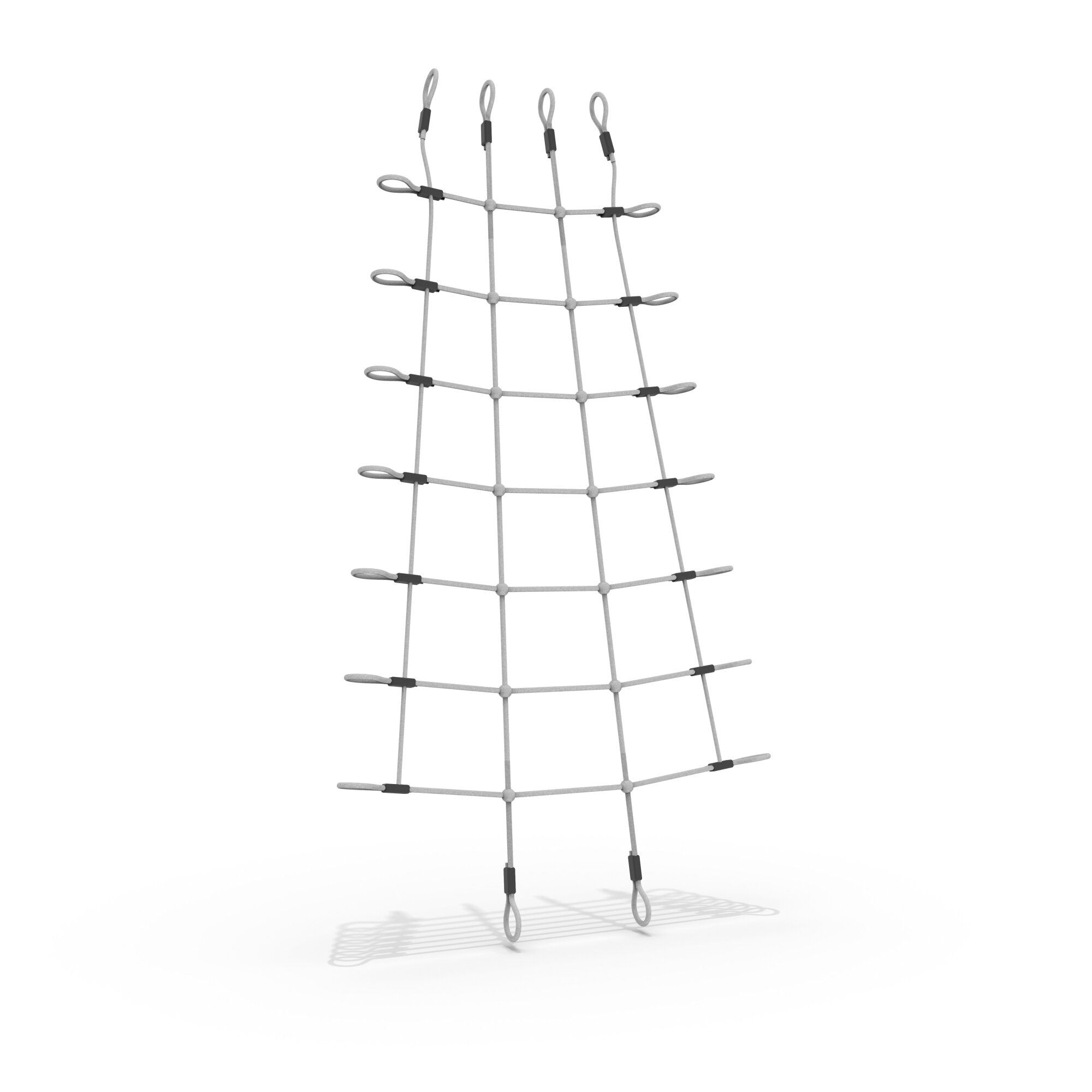 EXIT GetSet Kletternetz für MB200 / MB300