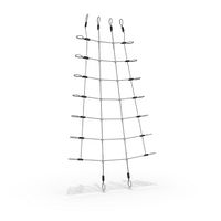 EXIT GetSet Kletternetz für MB200 / MB300