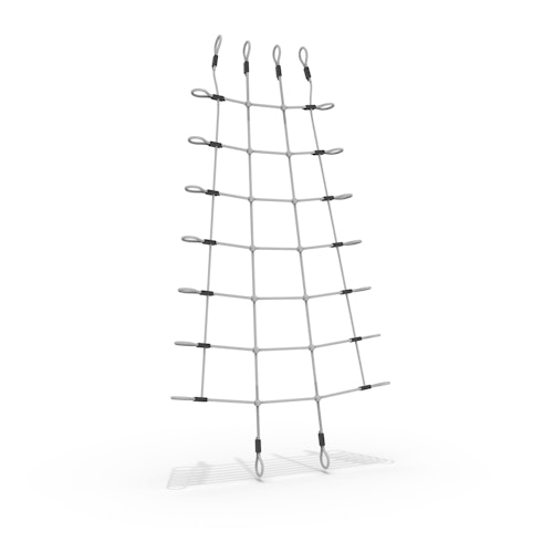 EXIT GetSet Kletternetz für MB200 / MB300