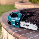 Makita Akku-Kettensäge DUC254Z
