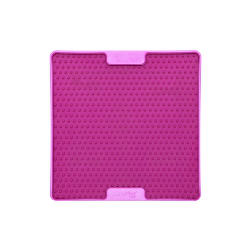 LickiMat Tuff Pro Soother Hundenapf