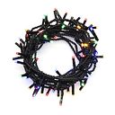 Vorschaubild Konstsmide Weihnachtsbeleuchtung  Micro-LED 80er Bunt Multi-Funktion 24V