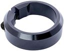 Vorschaubild CONTEC Lockring G-Link Klemmring schwarz