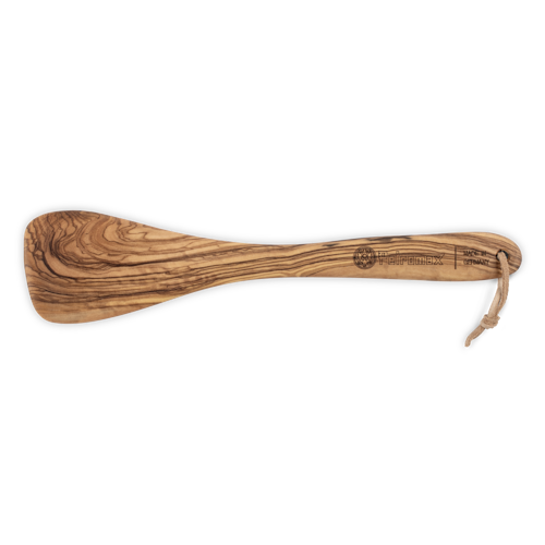 Petromax Pfannenwender Olivenholz