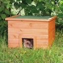 Vorschaubild TRIXIE natura Igelhotel 37x35x26cm