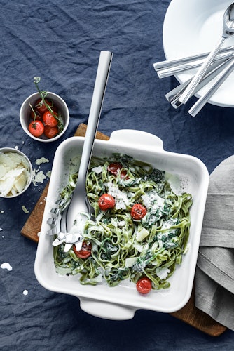 WMF Nudellöffel Nuova