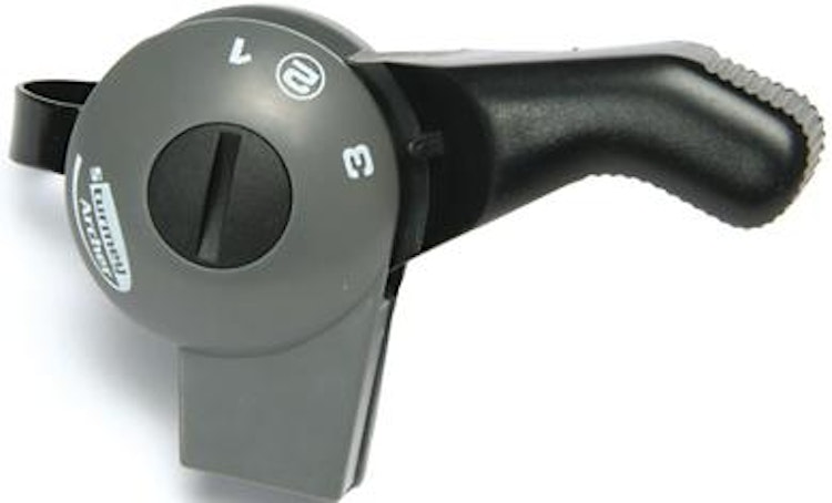 Sturmey Archer Clickschalter