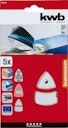 Vorschaubild kwb Q-STICK Sch WB gl B-PSM K180SB 496818
