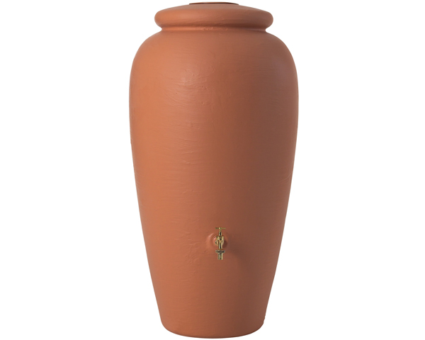 Thumbnail - Graf Garantia Regen-Amphore-500 l-terrakotta