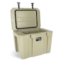 Vorschaubild Petromax Kühlbox 50 Liter Sand