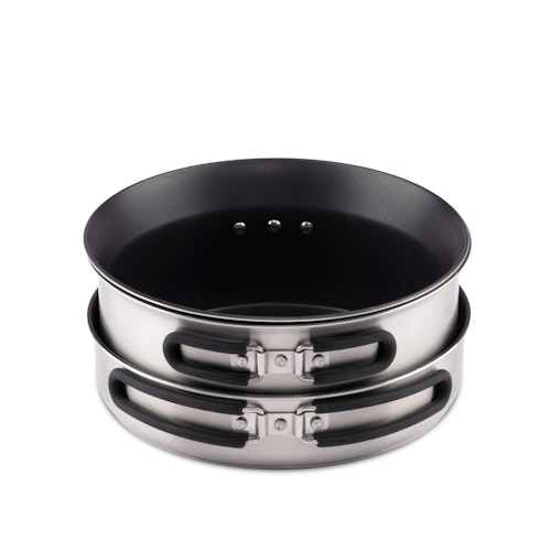 Petromax Dimego Kochgeschirr