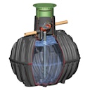 Vorschaubild Graf Rundtank Carat Ausbaupaket 3