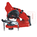 Vorschaubild Einhell Akku-Sägekettenschärfgerät GE-CS 18 Li-Solo 4499940