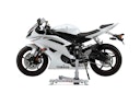 Vorschaubild Zentralständer EVOLIFT® für Yamaha R6 (RJ15) 08-10