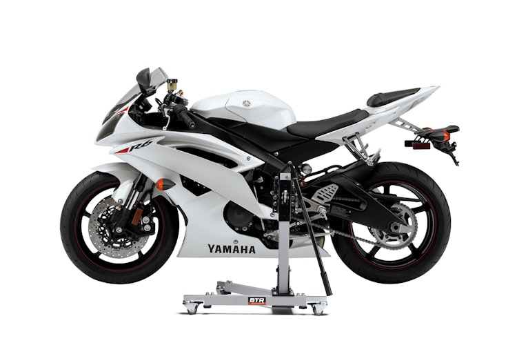 Zentralständer EVOLIFT® für Yamaha R6 (RJ15) 08-10