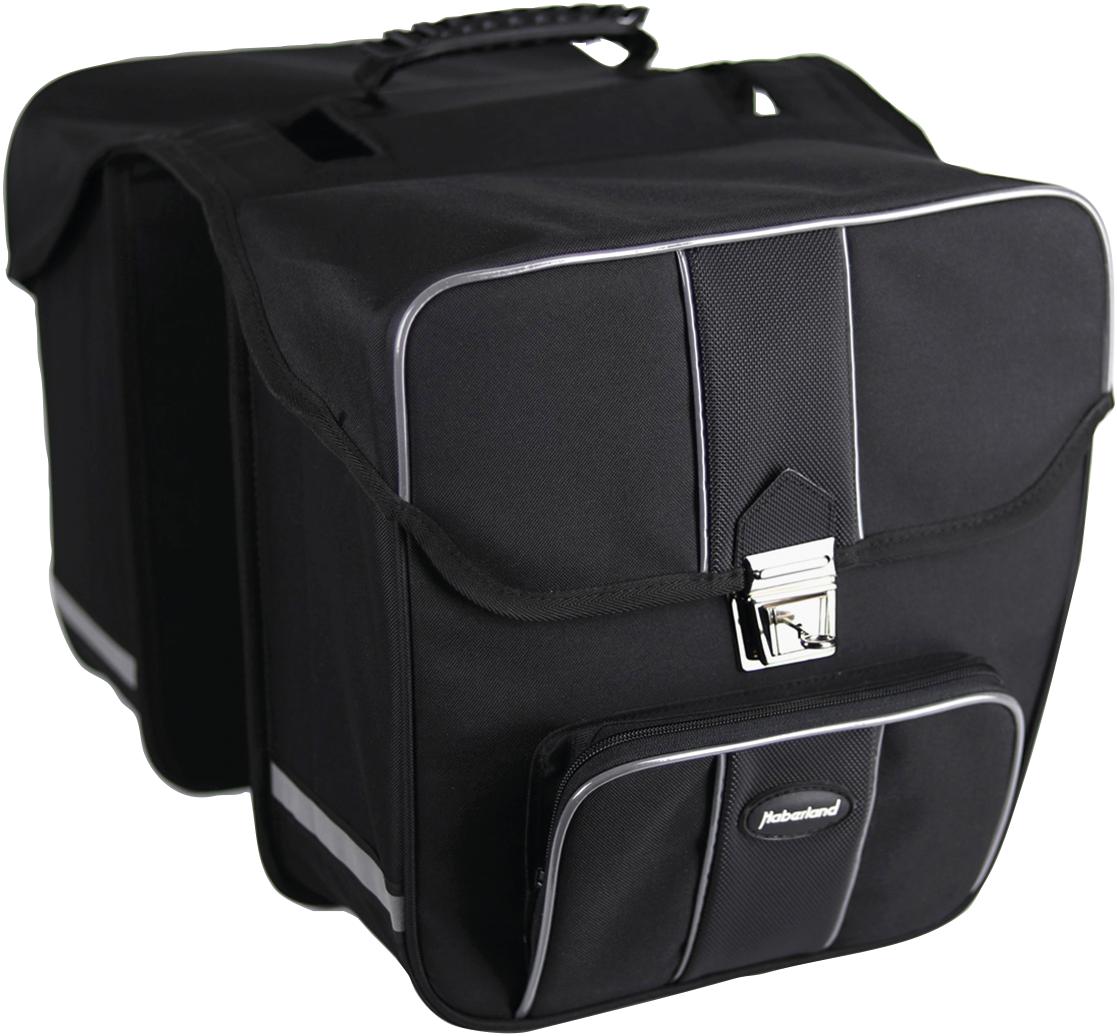 Haberland Doppeltasche Safe