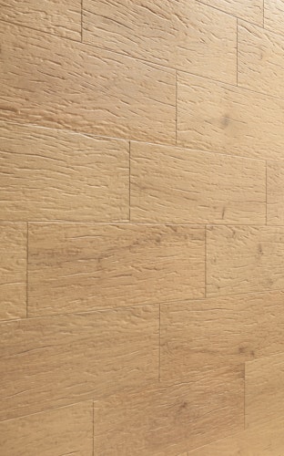 AUSLAUFARTIKEL MEISTER Echtholzpaneele MeisterPaneele. craft EP 500 | naturgeölt Pure Oak 4303 IW-S geb - 700 mm