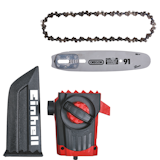 Einhell Multifunktionswerkzeug-GT-Zub. Hochentaster f. GE-HH18/45Li T 3410835 Einhell Multifunktionswerkzeug-GT-Zub. Hochentaster f. GE-HH18/45Li T 3410835Zubehörbild